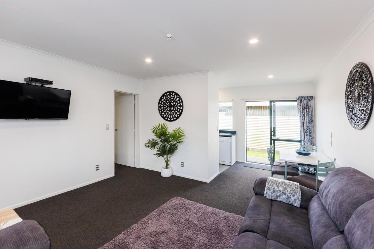 Camelot Motor Lodge And Conference Centre Palmerston North Luaran gambar