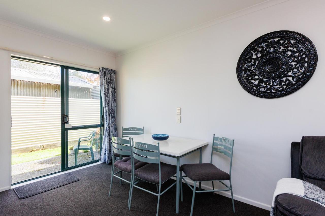 Camelot Motor Lodge And Conference Centre Palmerston North Luaran gambar