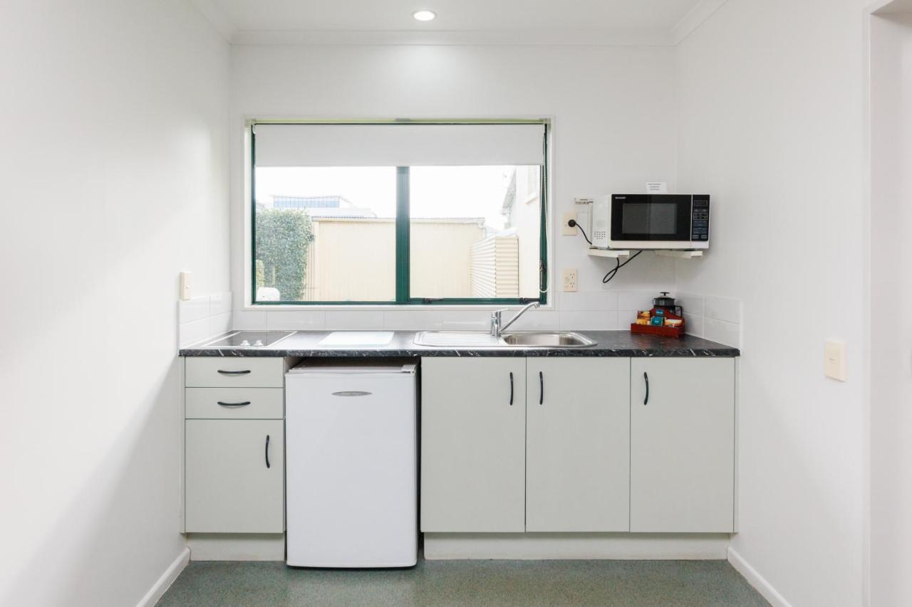 Camelot Motor Lodge And Conference Centre Palmerston North Luaran gambar