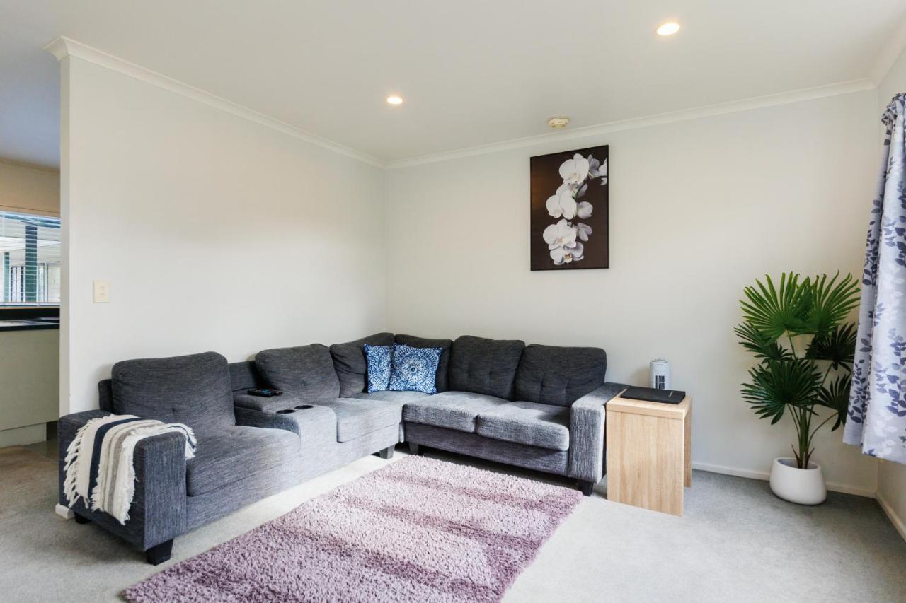 Camelot Motor Lodge And Conference Centre Palmerston North Luaran gambar