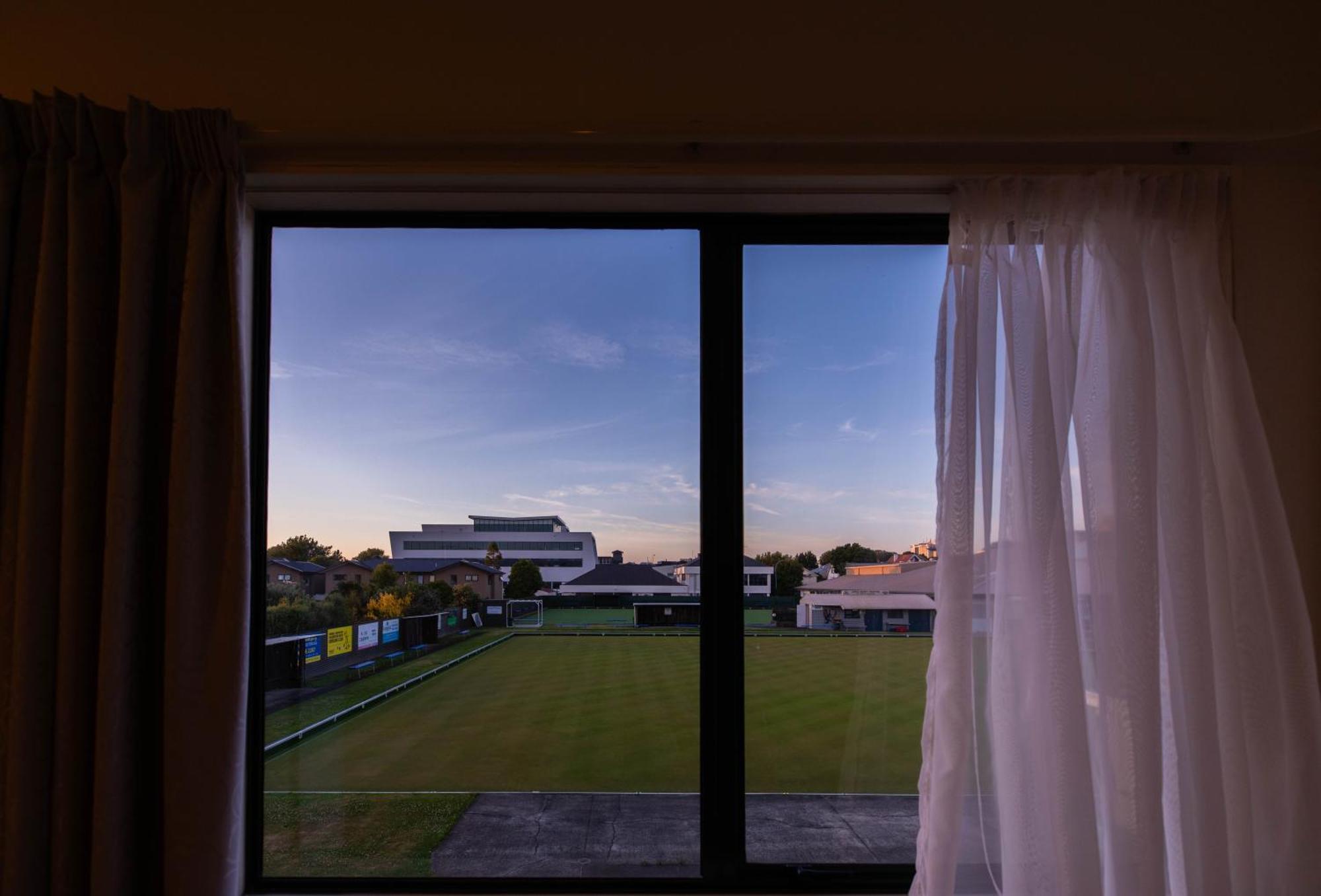 Camelot Motor Lodge And Conference Centre Palmerston North Luaran gambar