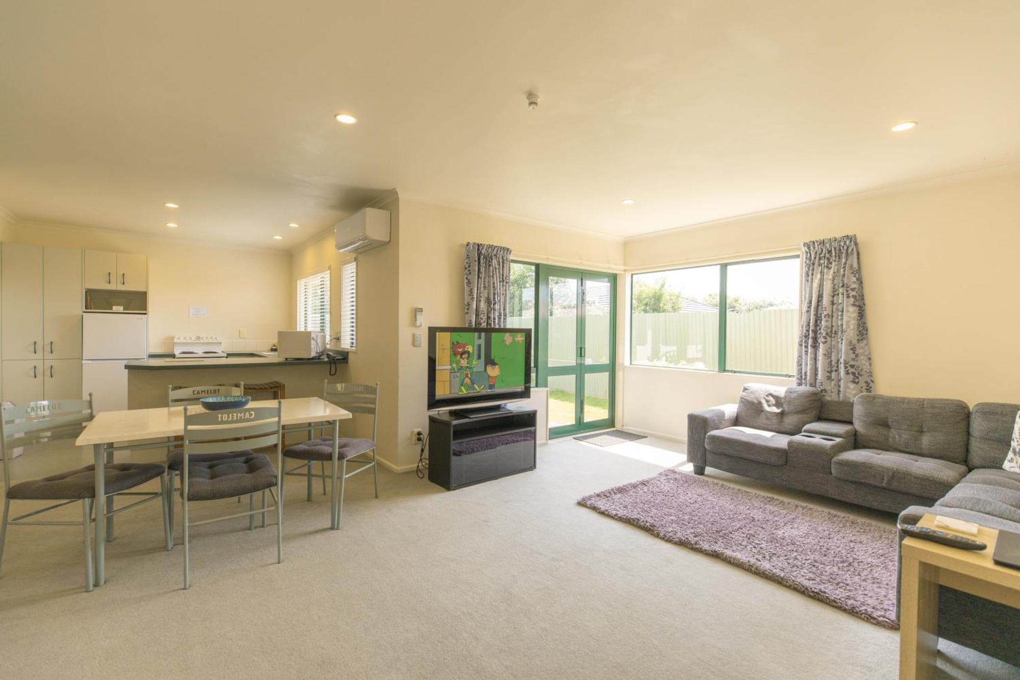 Camelot Motor Lodge And Conference Centre Palmerston North Luaran gambar