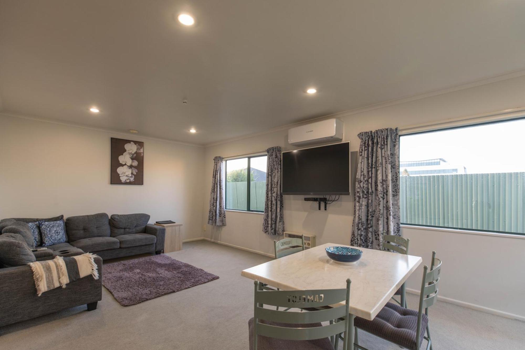 Camelot Motor Lodge And Conference Centre Palmerston North Luaran gambar