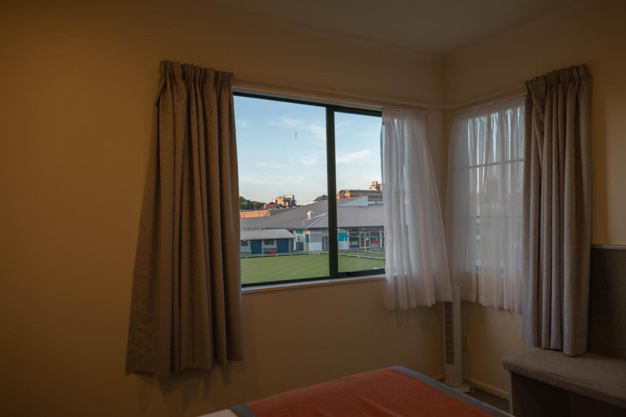 Camelot Motor Lodge And Conference Centre Palmerston North Luaran gambar