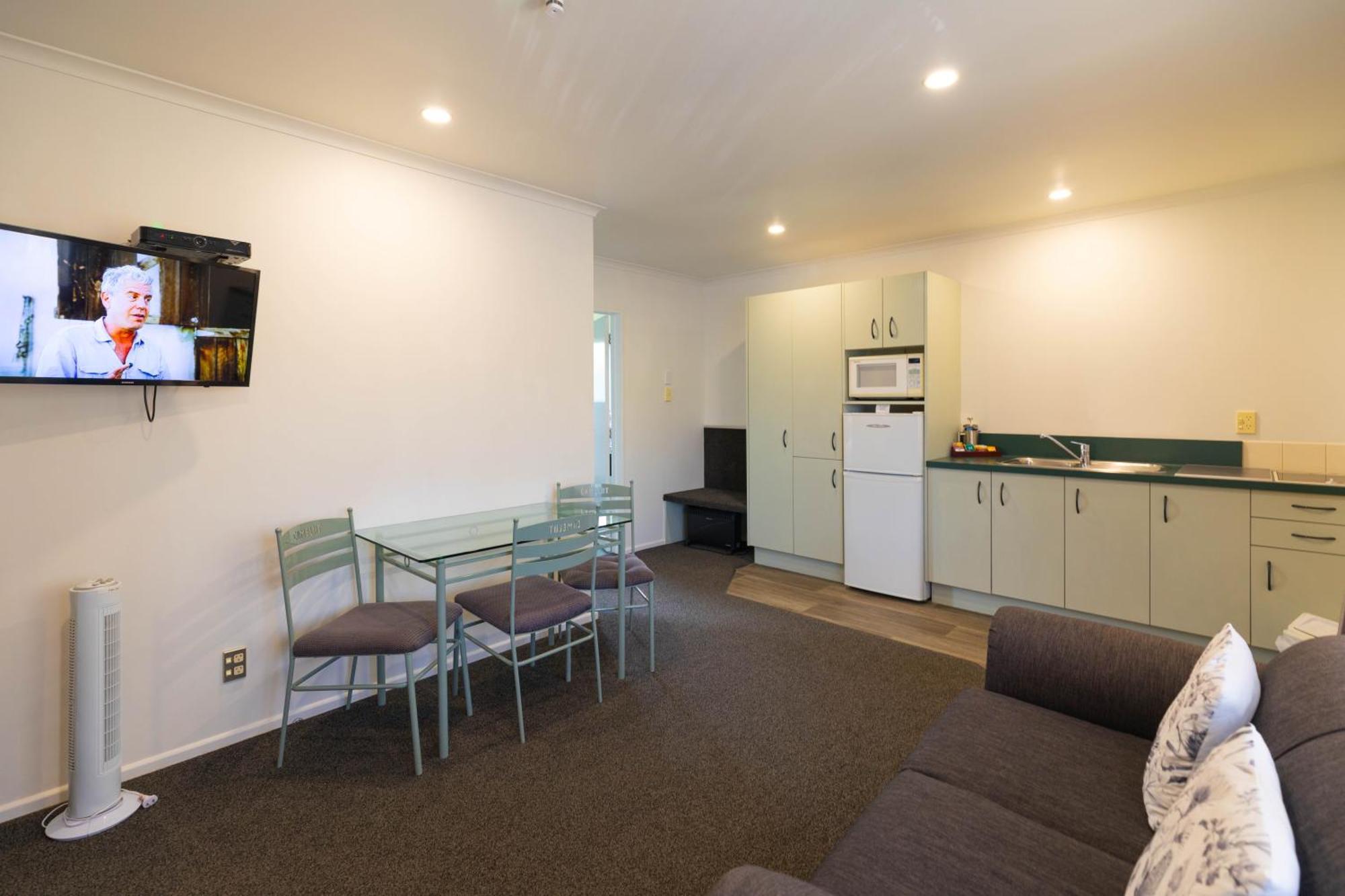Camelot Motor Lodge And Conference Centre Palmerston North Luaran gambar