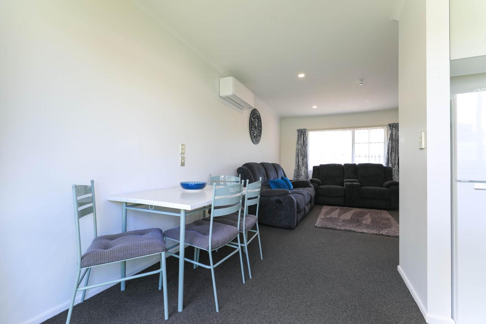 Camelot Motor Lodge And Conference Centre Palmerston North Luaran gambar