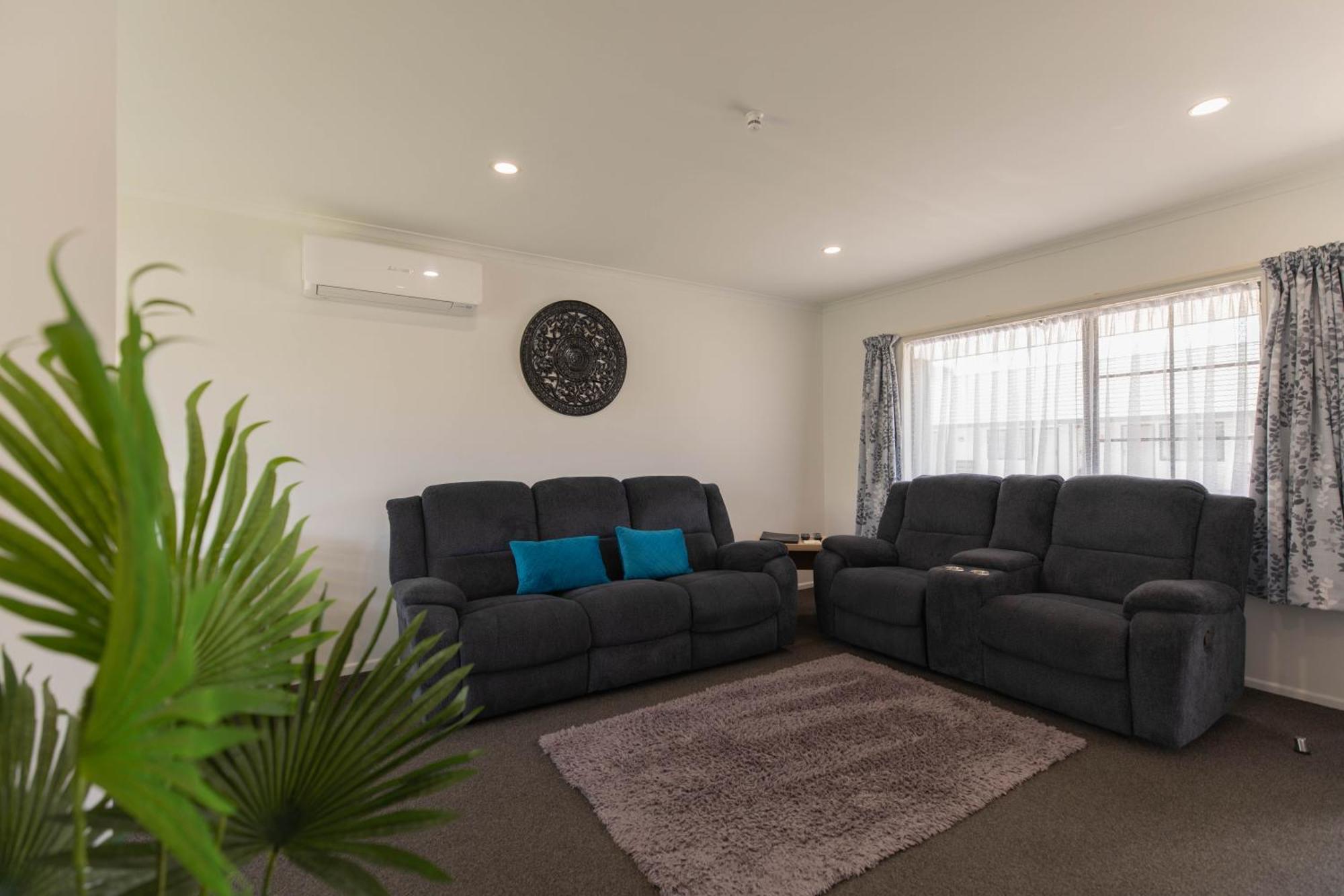 Camelot Motor Lodge And Conference Centre Palmerston North Luaran gambar